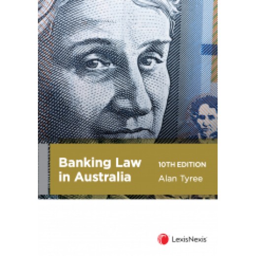 Banking Law in Australia 10th ed